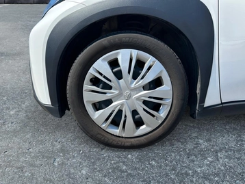 Image véhicule  Toyota AYGO X (13)