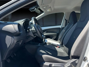 Image véhicule  Toyota AYGO X (8)