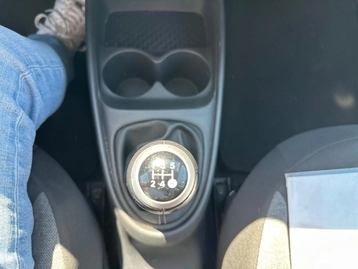 Image véhicule  Toyota AYGO X (21)