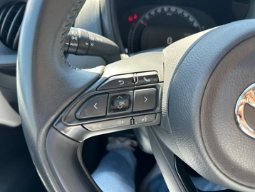 Image véhicule  Toyota AYGO X (29)