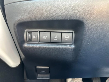 Image véhicule  Toyota AYGO X (30)