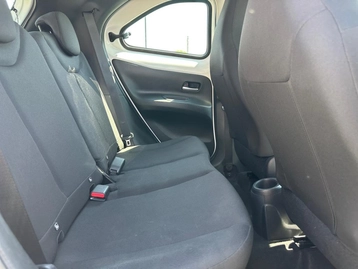 Image véhicule  Toyota AYGO X (17)