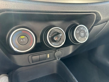 Image véhicule  Toyota AYGO X (22)
