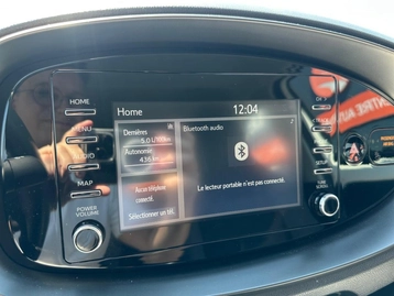 Image véhicule  Toyota AYGO X (23)
