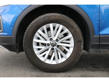 Image véhicule Volkswagen T-ROC (11) Image véhicule Volkswagen T-ROC (11)