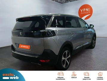 Image véhicule  Peugeot 5008 (3)