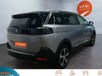 Image véhicule  Peugeot 5008 (21)