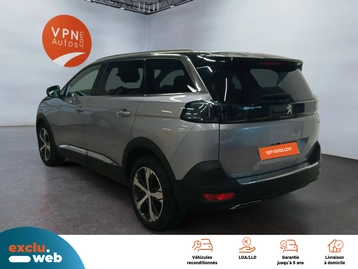 Image véhicule  Peugeot 5008 (2)