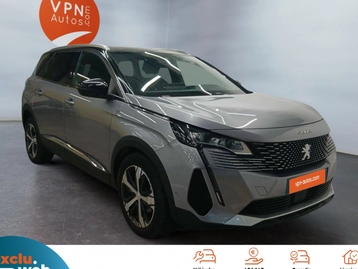Image véhicule  Peugeot 5008 (19)