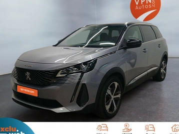 Image véhicule  Peugeot 5008 (18)