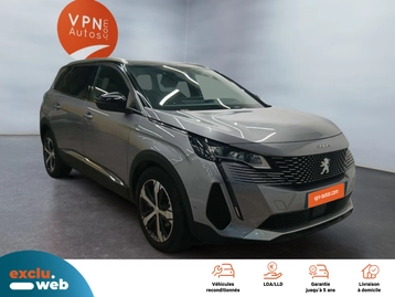 Image véhicule  Peugeot 5008 (1)