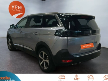 Image véhicule  Peugeot 5008 (20)