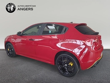 Image véhicule  Alfa Romeo GIULIETTA (1)