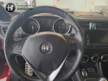 Image véhicule  Alfa Romeo GIULIETTA (12)