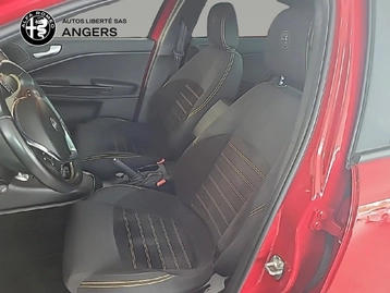 Image véhicule  Alfa Romeo GIULIETTA (8)