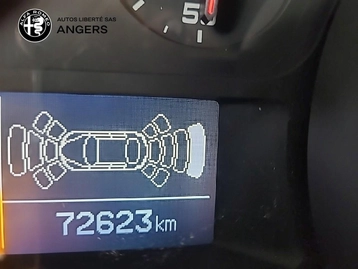 Image véhicule  Alfa Romeo GIULIETTA (13)