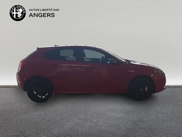 Image véhicule  Alfa Romeo GIULIETTA (5)