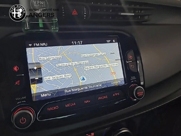 Image véhicule  Alfa Romeo GIULIETTA (14)