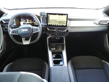 Image véhicule  Dacia BIGSTER (6)