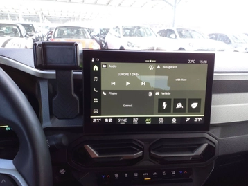Image véhicule  Dacia BIGSTER (11)