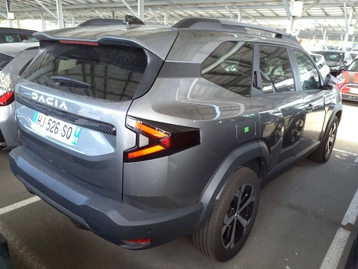 Image véhicule  Dacia BIGSTER (4)