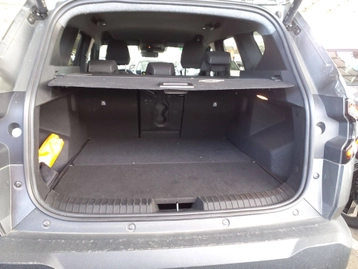 Image véhicule  Dacia BIGSTER (10)