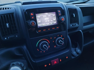 Image véhicule  Peugeot BOXER FOURGON (7)