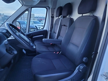 Image véhicule  Peugeot BOXER FOURGON (5)