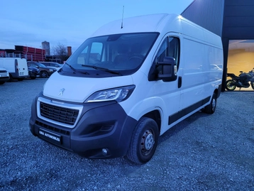 Image véhicule  Peugeot BOXER FOURGON (0)