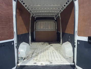 Image véhicule  Peugeot BOXER FOURGON (8)