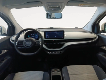 Image véhicule  Fiat 500e (9)
