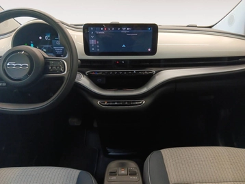 Image véhicule  Fiat 500e (10)