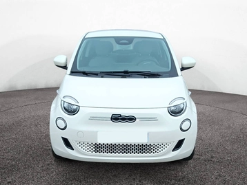 Image véhicule  Fiat 500e (6)