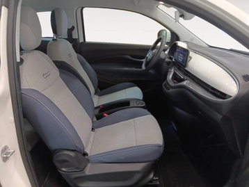 Image véhicule  Fiat 500e (13)