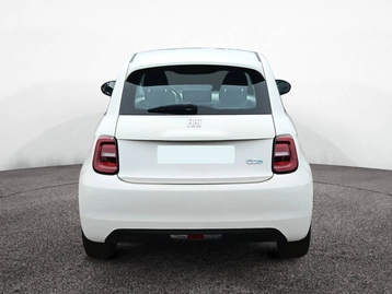 Image véhicule  Fiat 500e (7)