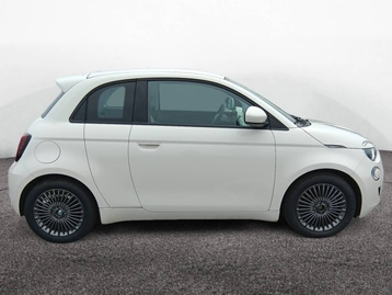 Image véhicule  Fiat 500e (5)
