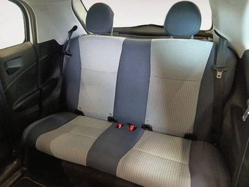 Image véhicule  Fiat 500e (11)