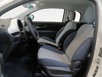 Image véhicule  Fiat 500e (8)