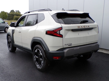 Image véhicule  Dacia DUSTER (7)