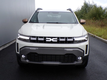 Image véhicule  Dacia DUSTER (3)