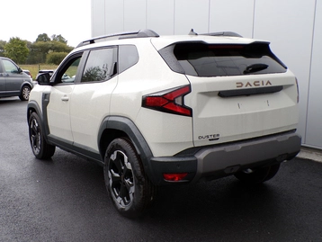 Image véhicule  Dacia DUSTER (6)