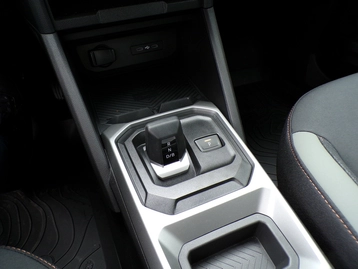 Image véhicule  Dacia DUSTER (16)