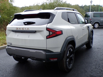 Image véhicule  Dacia DUSTER (9)