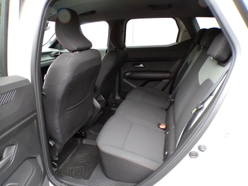 Image véhicule  Dacia DUSTER (10)