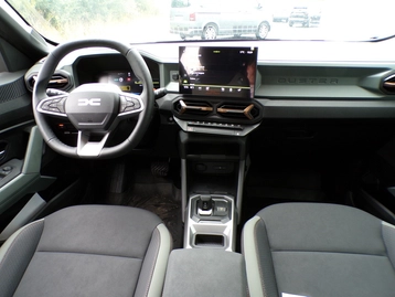 Image véhicule  Dacia DUSTER (13)
