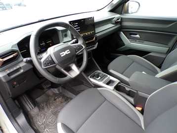 Image véhicule  Dacia DUSTER (14)