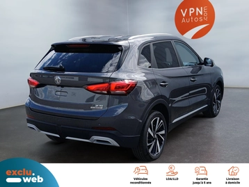 Image véhicule  MG ZS (3)