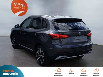 Image véhicule  MG ZS (2)