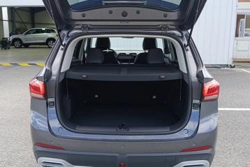 Image véhicule  MG ZS (12)