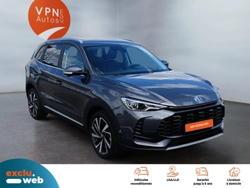 Image véhicule  MG ZS (1)